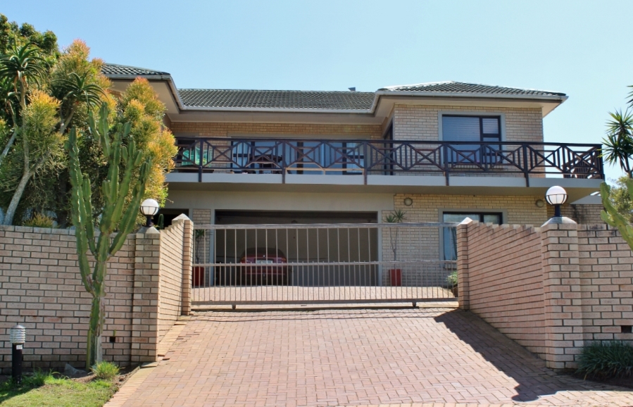 4 Bedroom Property for Sale in West Bank Eastern Cape